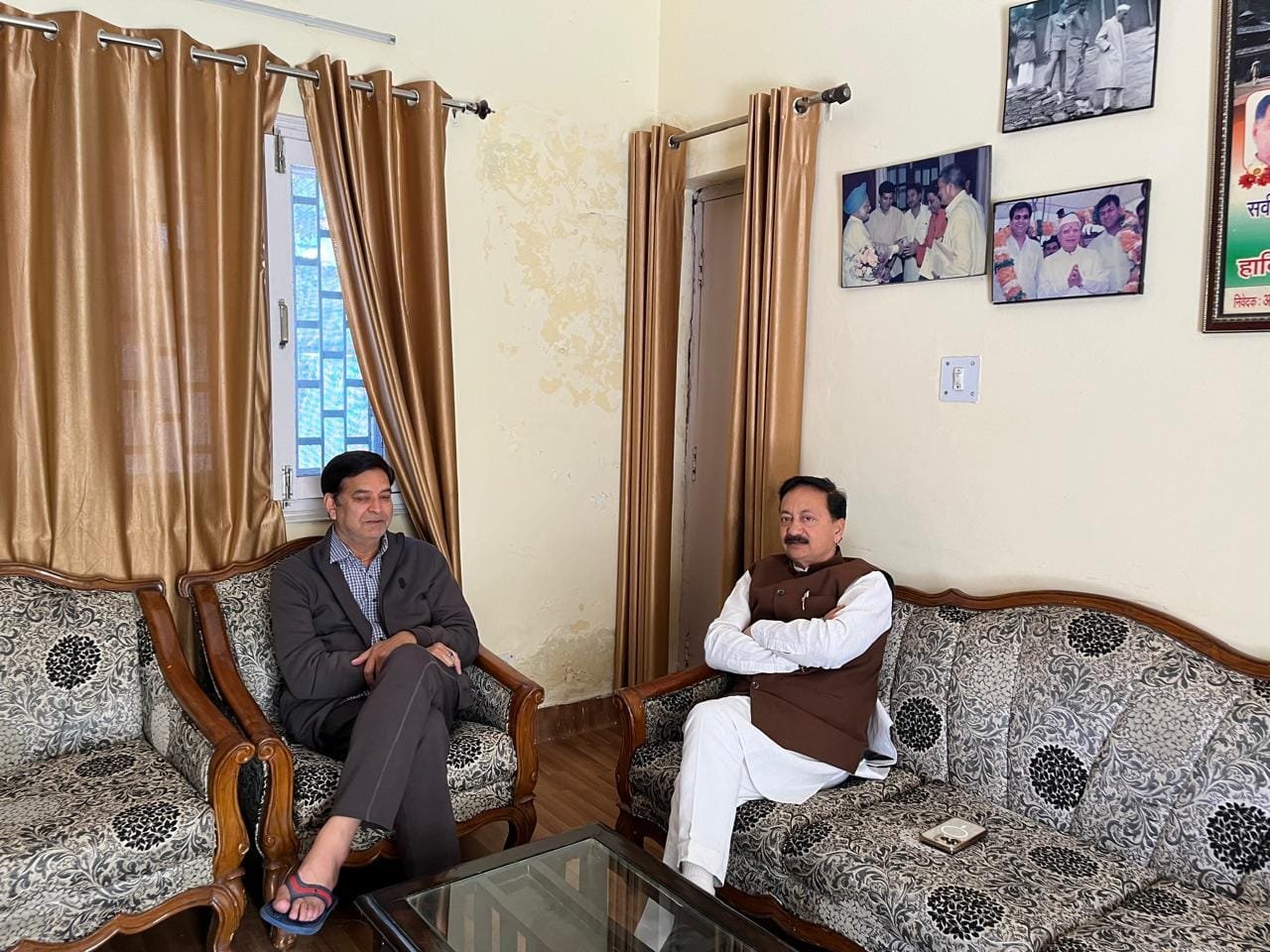 प्रीतम से मिले करन, बदलेगा मन?