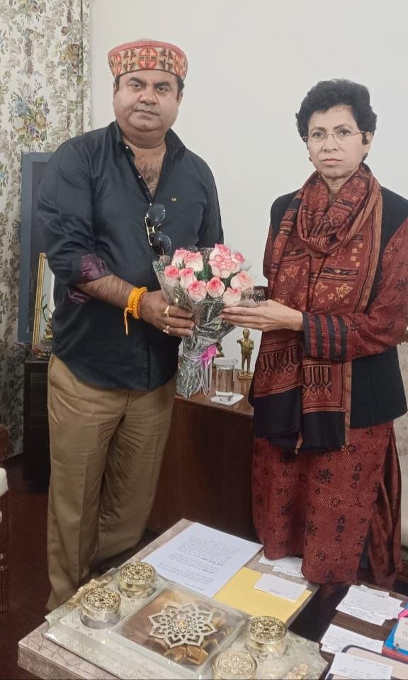 उत्तराखंड की सियासत फिर गर्माई