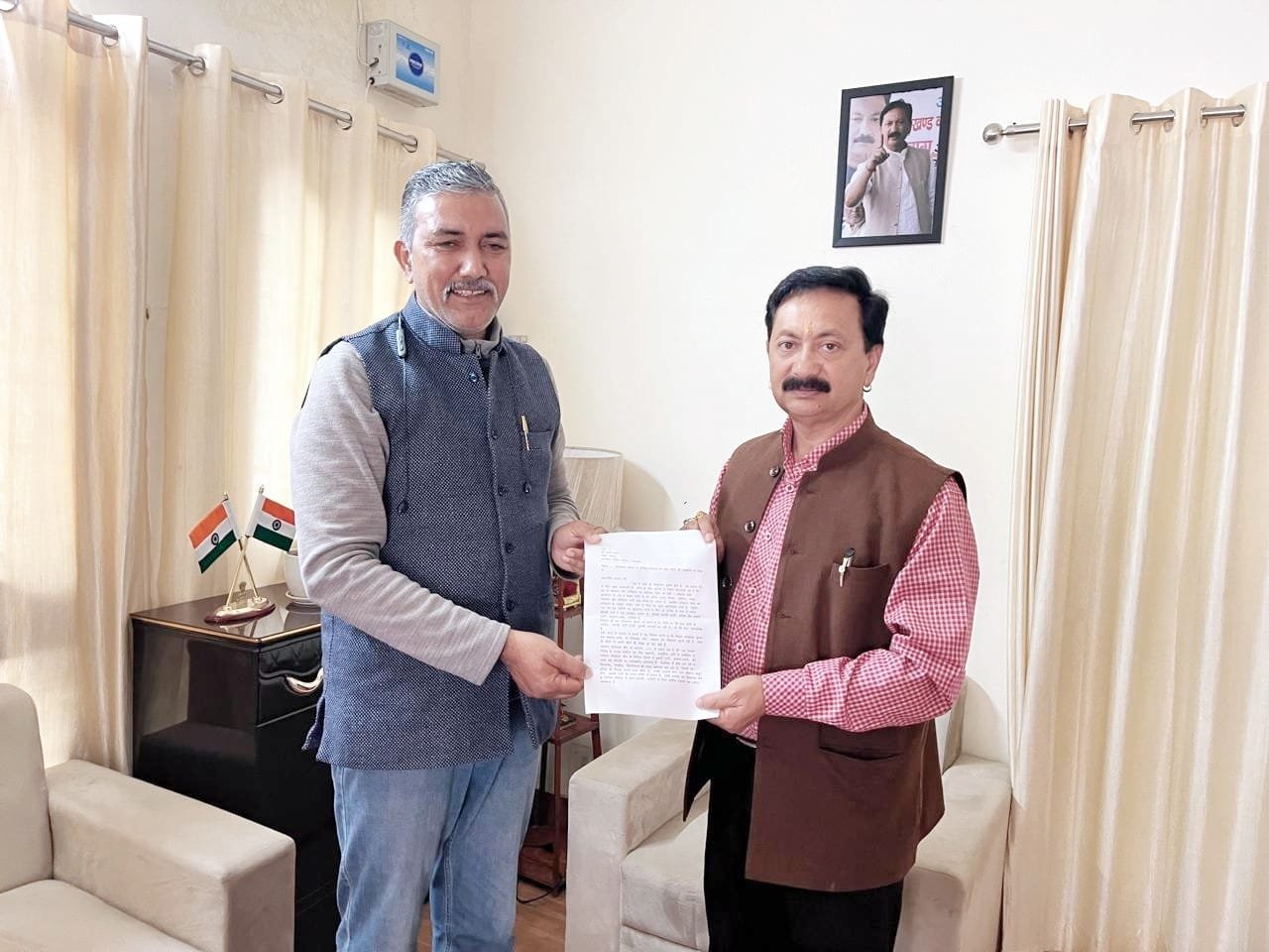 उत्तराखंड में इंडिया गठबंधन में दरार!