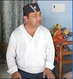 आशुतोष नेगी को मिली जमानत