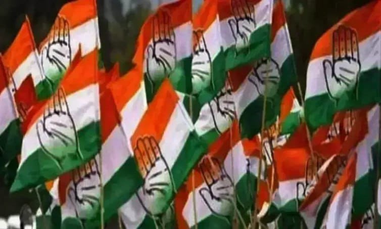 एक और पूर्व विधायक ने छोड़ी कांग्रेस