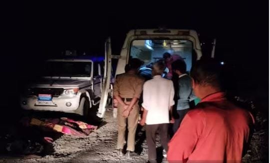 नैनीताल में बड़ा हादसा, 8 की मौत