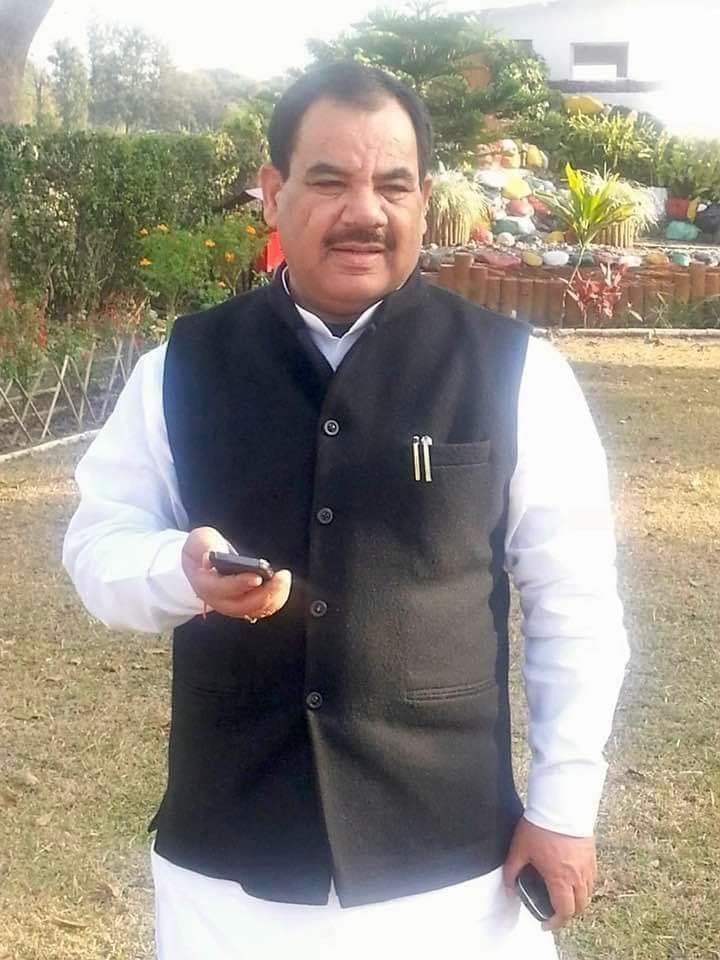 हरक रावत को लेकर फिर हलचल