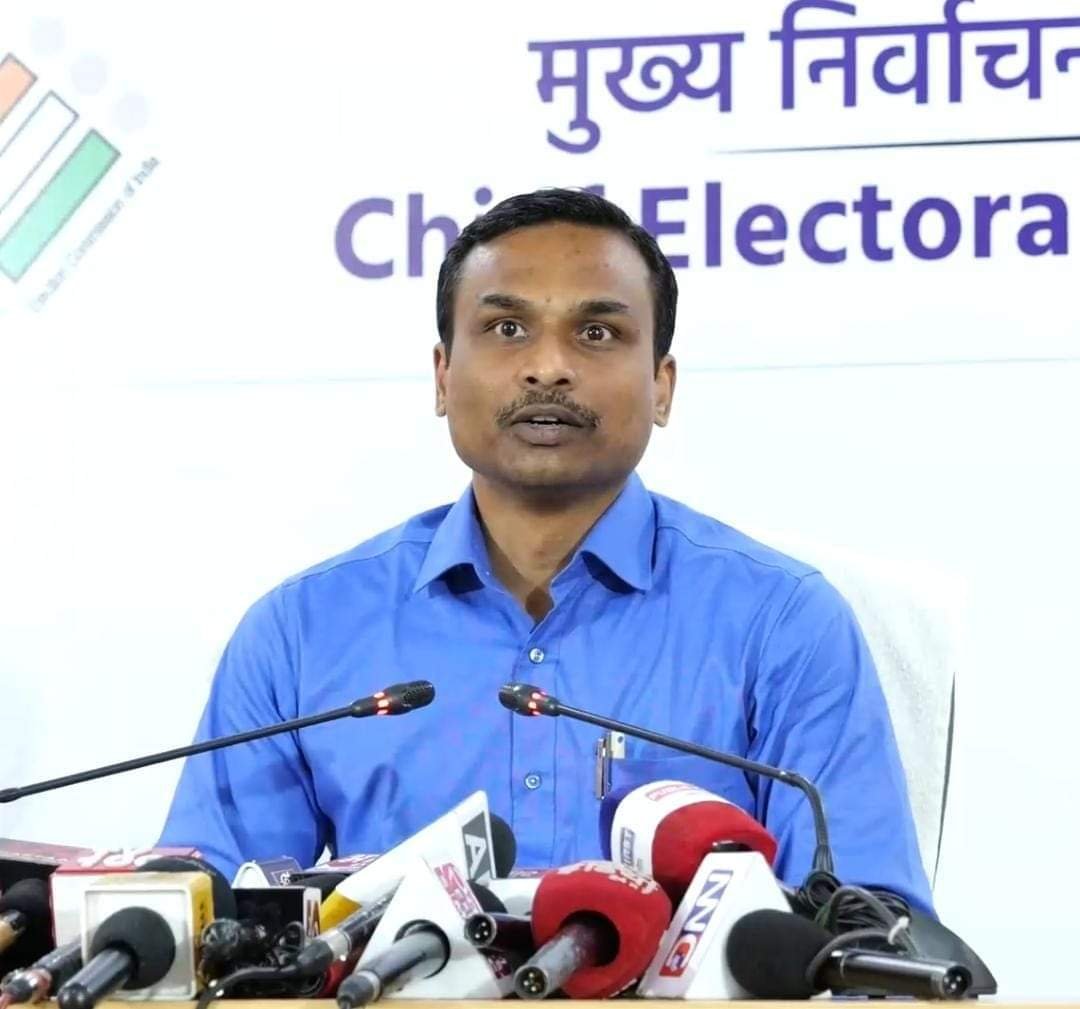 मीडिया के लिए क्या इंतजाम?