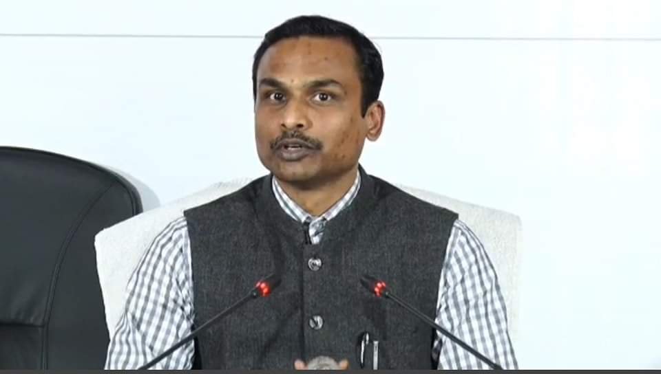 मतदान के लिए तैयारी तेज