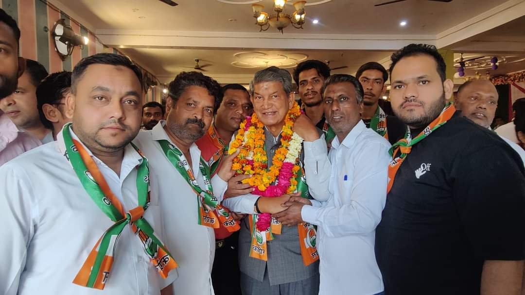 हरिद्वार चुनाव में हाकम की एंट्री