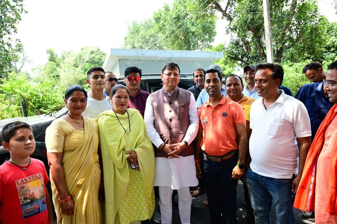 हवाई सेवा का किया गया विस्तार