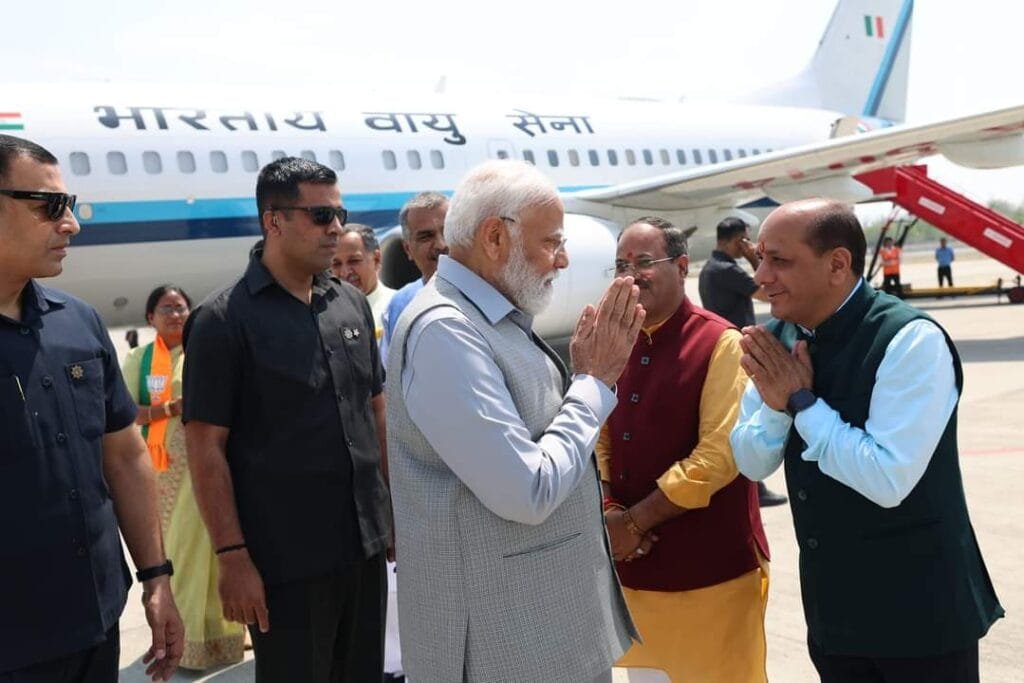 मतदान के बाद बीजेपी का बड़ा दावा
