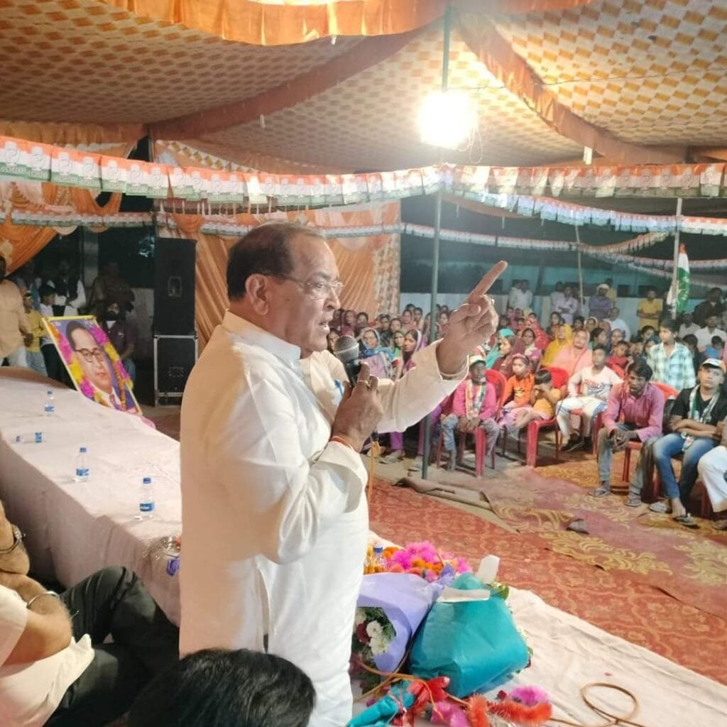 यशपाल आर्य का सरकार पर हमला