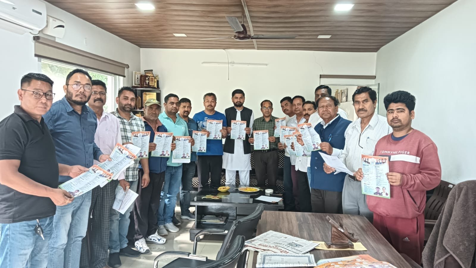 डोईवाला कांग्रेस की चुनावी रणनीति