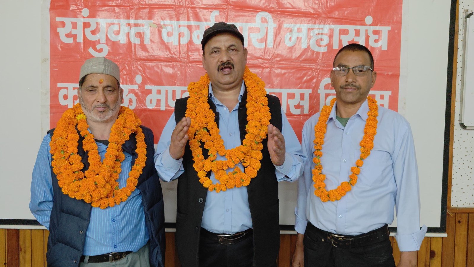 दिनेश गुरु रानी की बड़ी उपलब्धि