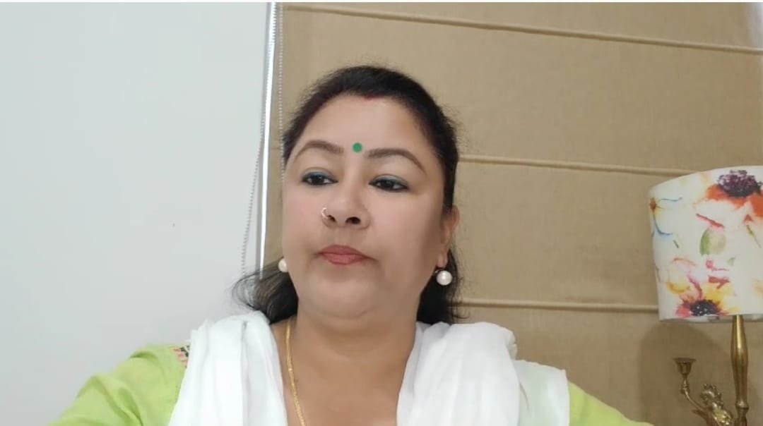 कांग्रेस के निशाने पर निशंक