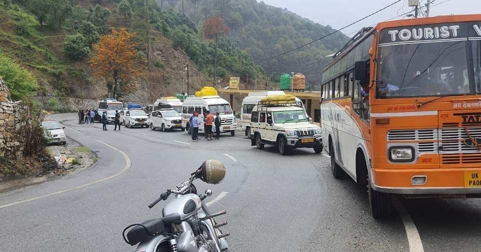 चारधाम यात्रा की व्यवस्था पर फोकस