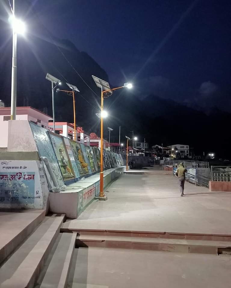 यात्रा व्यवस्था पर नया प्लान