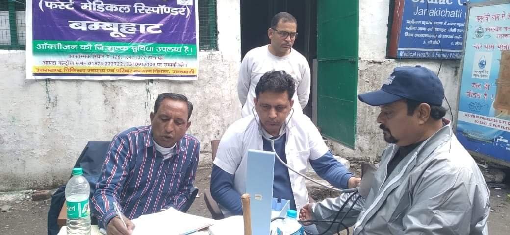 चारधाम यात्रा के इंतजाम सुधारने की कवायद