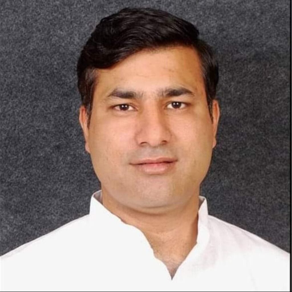 सुबोध उनियाल पर भड़के रविंद्र आनंद