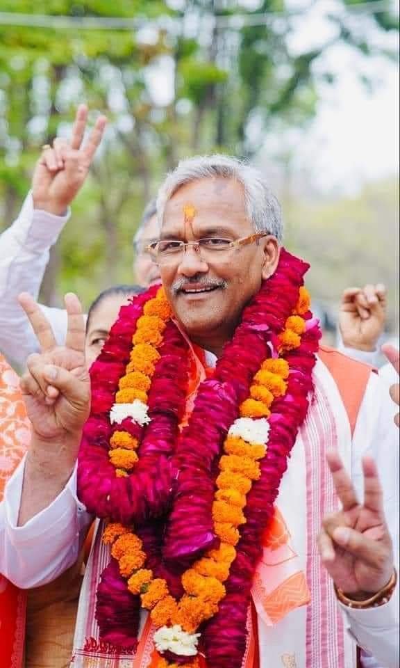 हरिद्वार के रिजल्ट का भविष्य पर गहरा असर