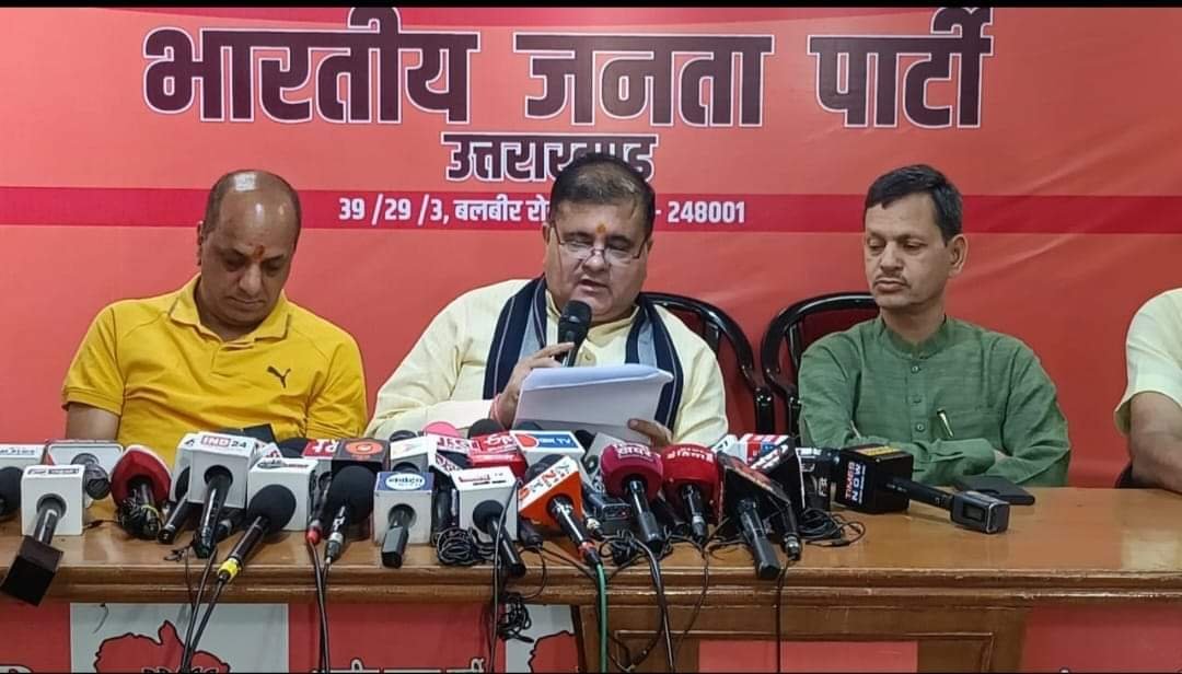 उपचुनाव के लिए उम्मीदवारों पर मंथन