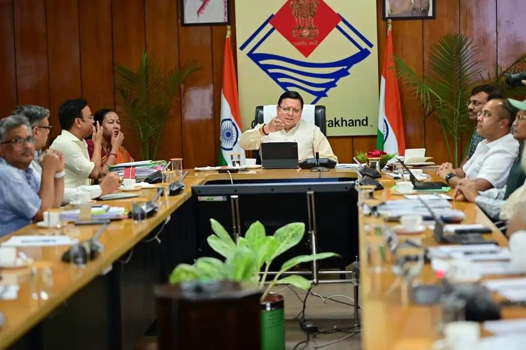 आदर्श चंपावत बनाने की समीक्षा
