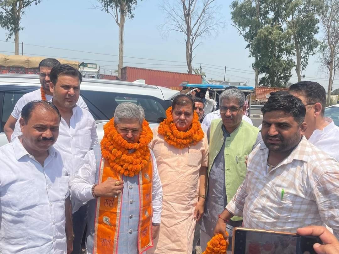 बीजेपी अगले मिशन पर जुटी