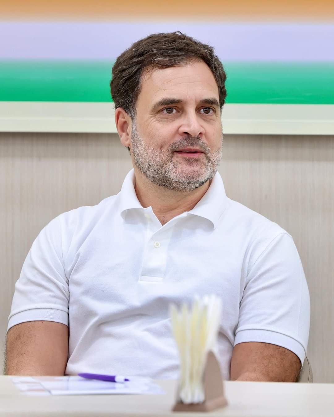 राहुल गांधी होंगे लोकसभा में नेता विपक्ष
