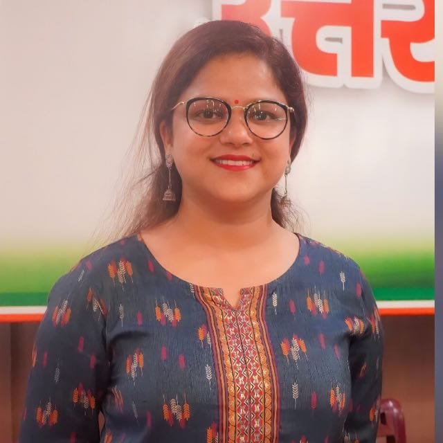 डॉ प्रतिमा का महेंद्र भट्ट पर हमला