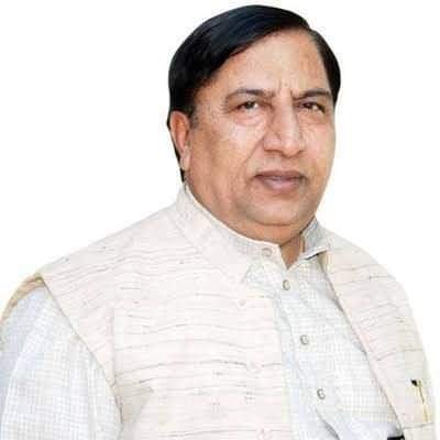 नतीजों को लेकर नरेश बंसल का दावा