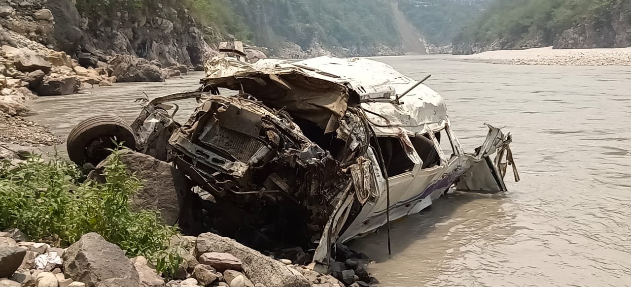 रुद्रप्रयाग हादसे के पीड़ितों की पूरी जानकारी