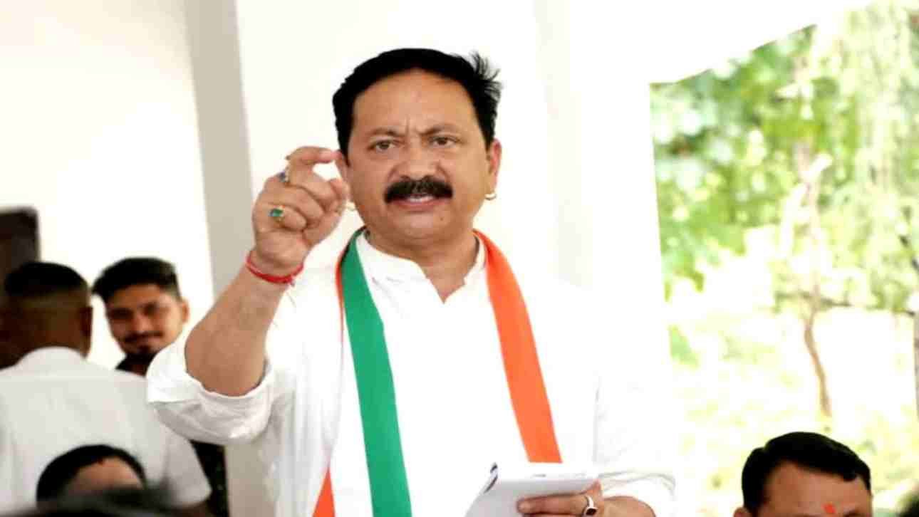 बिनसर हादसे पर सरकार को लेकर सवाल