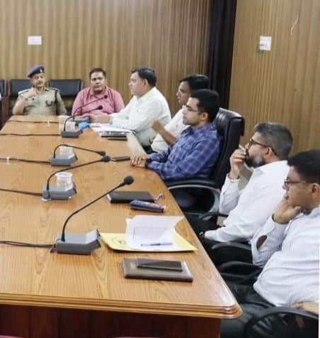 चमोली में हरेला पर्व होगा बेहद खास