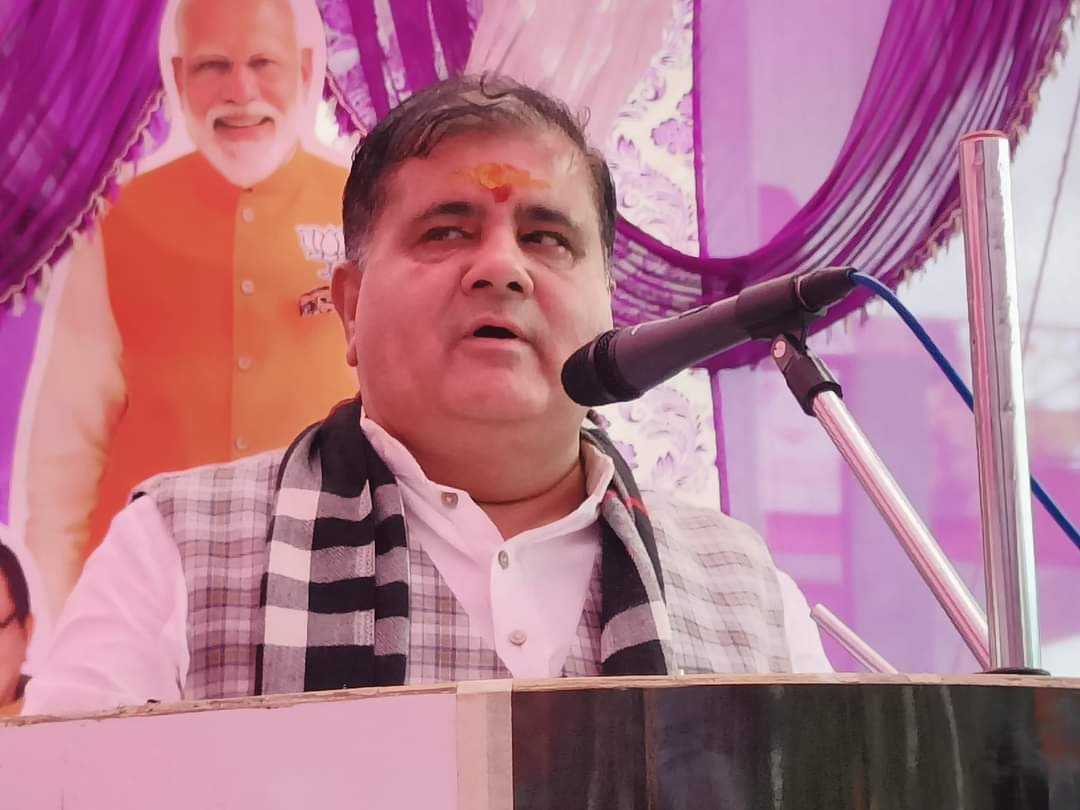 कठुआ हमले पर महेंद्र भट्ट ने जताया शोक