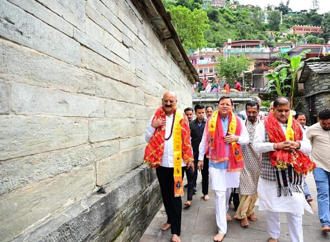 उत्तराखंड में यूसीसी का ड्राफ्ट सार्वजनिक