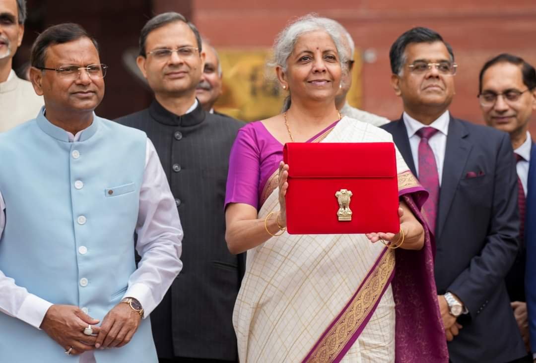 बजट की महेंद्र भट्ट ने तारीफ की