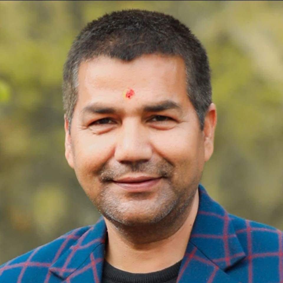 जयेंद्र रमोला का मंत्री प्रेमचंद पर बड़ा आरोप