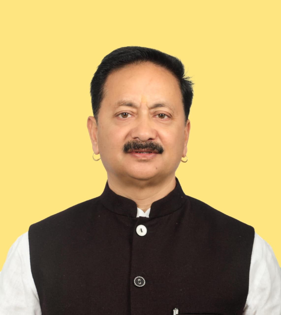 करन माहरा का उपचुनाव जीतने का दावा
