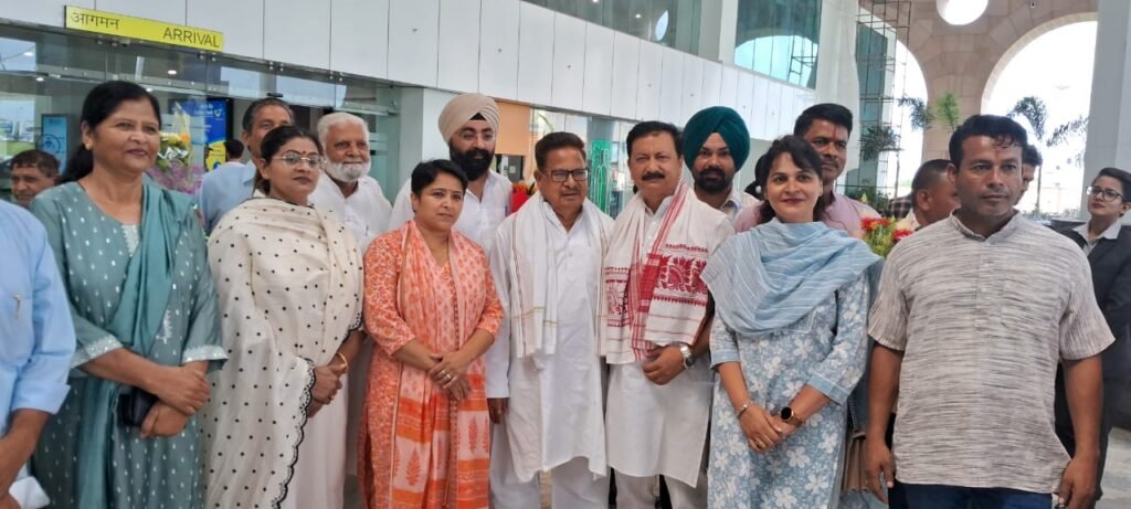 जीत के बाद हार की समीक्षा