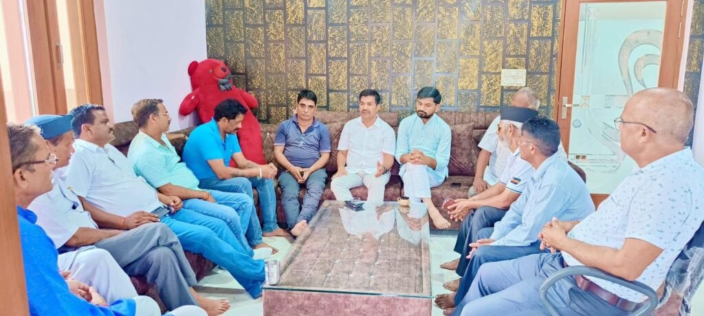 कांग्रेस की केदार यात्रा की तैयारी तेज