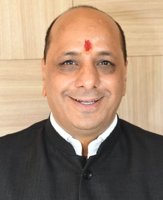कांग्रेस की यात्रा पर बीजेपी का नया आरोप