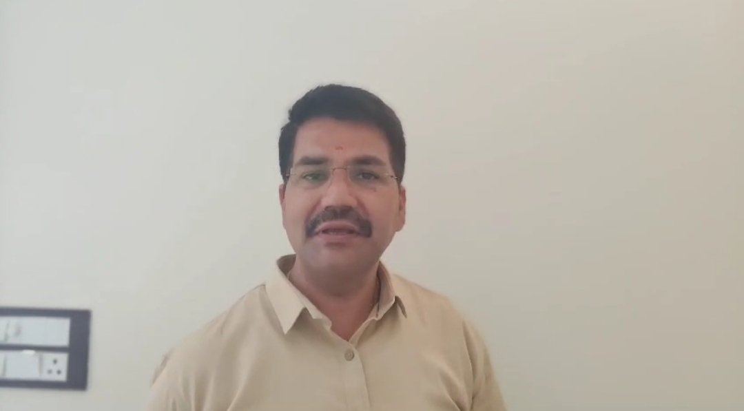 जयेंद्र रमोला बोले निराशा वाला बजट