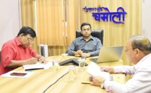 मलिन बस्तियों का चिन्हीकरण पूरा
