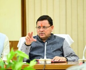उत्तराखंड सरकार के राजस्व में इजाफा