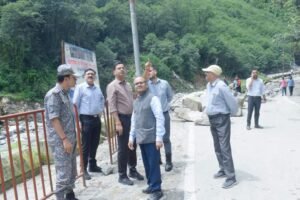 7 दिन में केदारनाथ पैदल यात्रा का लक्ष्य