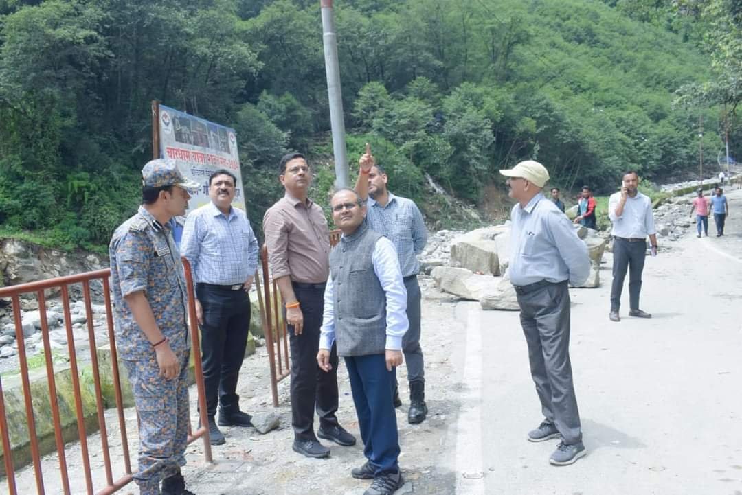 7 दिन में केदारनाथ पैदल यात्रा का लक्ष्य