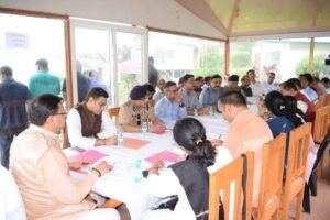 कल से शुरू हो जाएगी केदारनाथ यात्रा