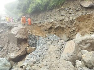 केदारनाथ पैदल रूट सुचारू करने की कवायद