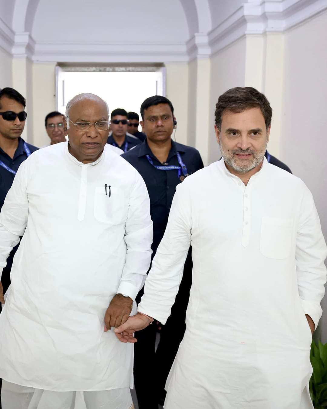 राहुल गांधी, खड़गे आएंगे उत्तराखंड