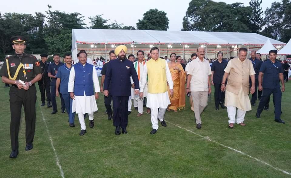 राज्य आंदोलनकारी आरक्षण विधेयक मंजूर