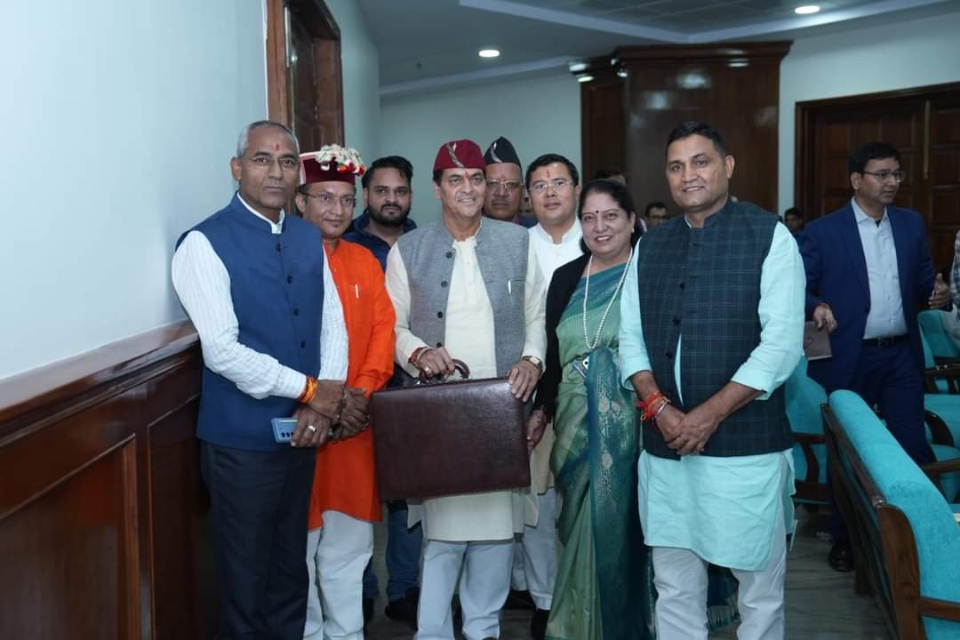 विधानसभा में आज पास होगा अनुपूरक बजट