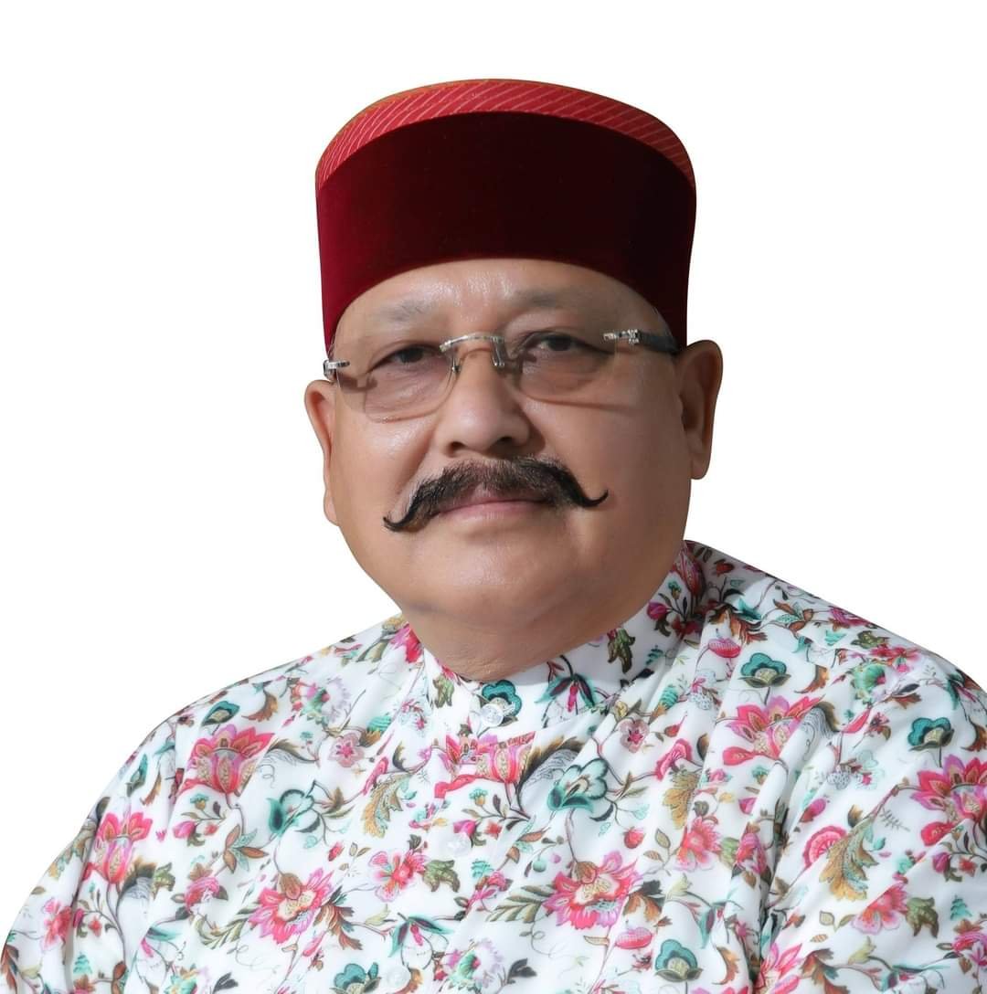 सतपाल महाराज ने बताई सड़कों की स्थिति