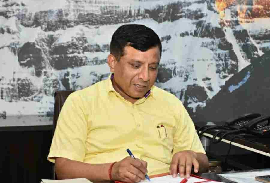 सूचना विभाग में बड़ा और अहम प्रयोग